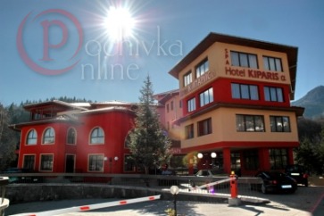 Ð¡Ð¼Ð¾Ð»ÑÐ½ Ð¥Ð¾ÑÐµÐ» ÐÐ¸Ð¿Ð°ÑÐ¸Ñ ÐÐ»ÑÐ°